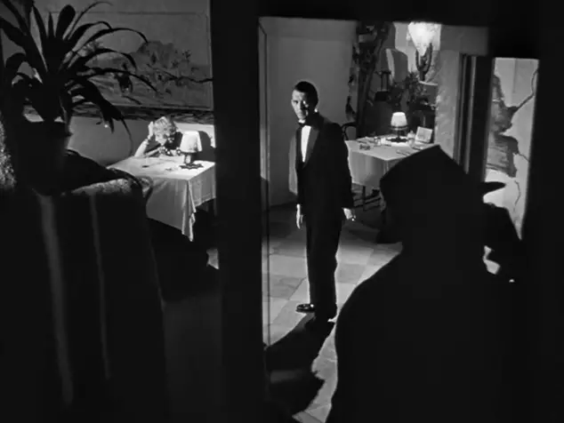 Citizen Kane (1941) | The Film Spectrum
