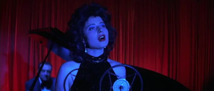 Blue Velvet (1986)