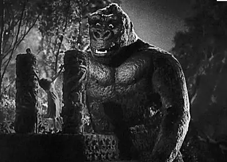 King Kong (1933) | The Film Spectrum