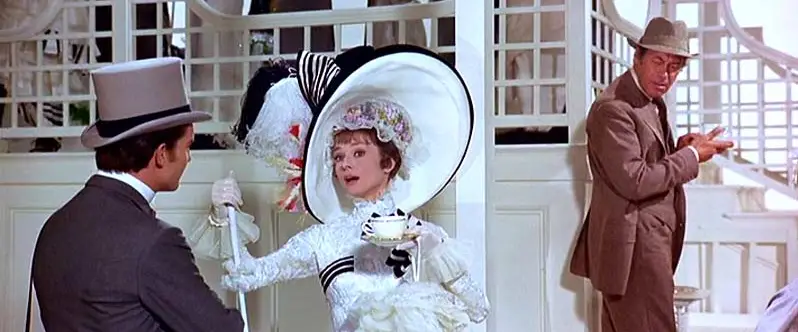 My Fair Lady (1964) - IMDb