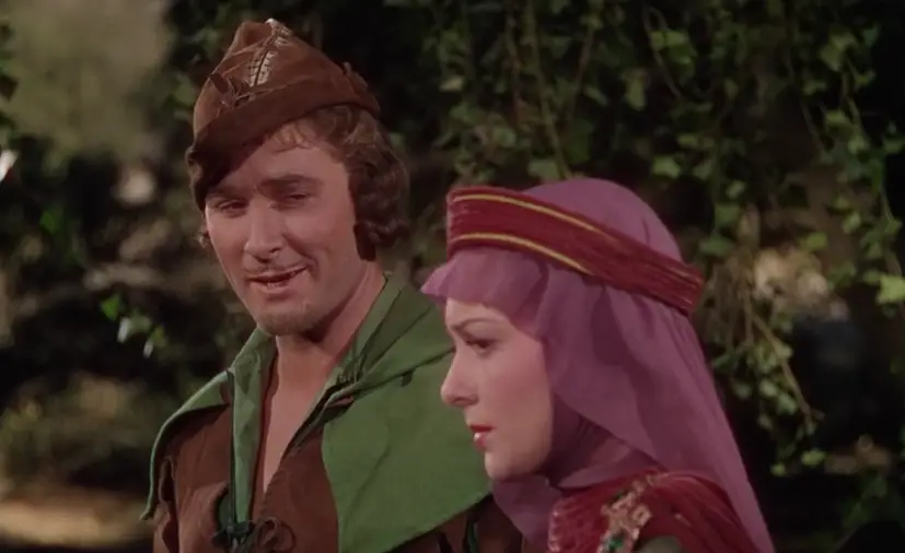 The Adventures of Robin Hood (1938)