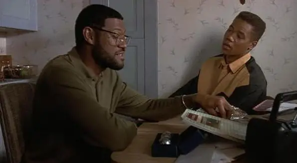 laurence fishburne boyz n the hood