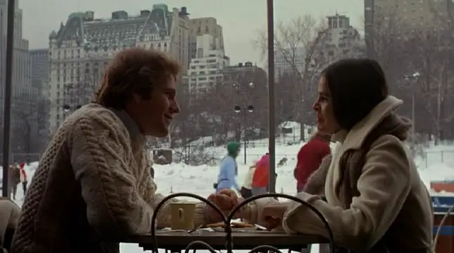 Love Story (1970) | The Film Spectrum