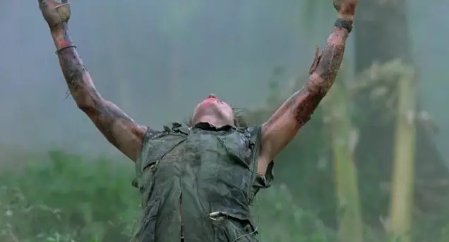 Platoon (1986) | The Film Spectrum