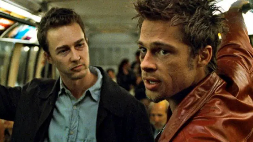 Fight Club (1999) | The Film Spectrum